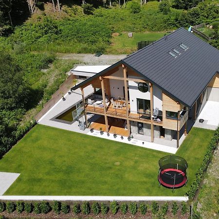 Bergseeliebe Weissbriach Exterior foto